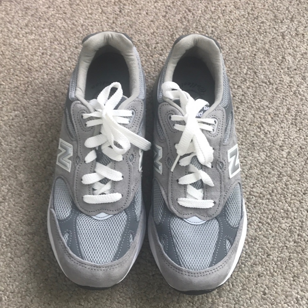 New Balance 993 Heritage Collection Sneakers